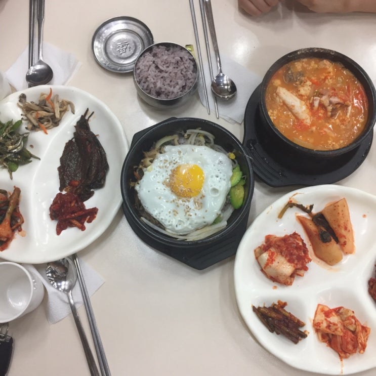 속초강릉여행:) 속초맛집 강릉맛집 찍고옴