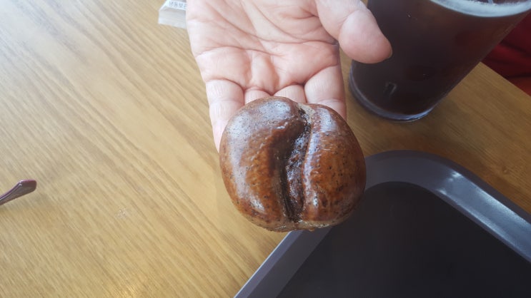  강릉 커피거리 안목해변 뷰가 좋아요