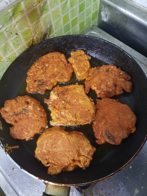  김치찌짐 만들고 주말 일상 ㅋㅋㅋ