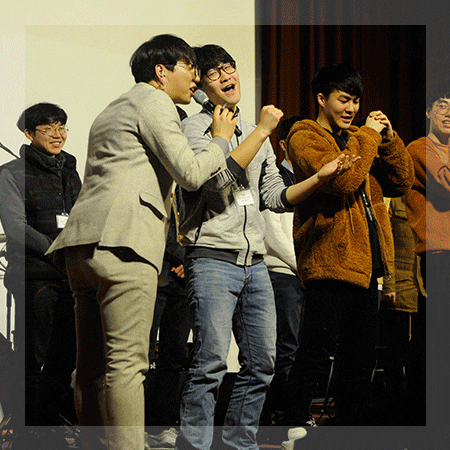  레크리에이션강사 더 넓은 무대에서!