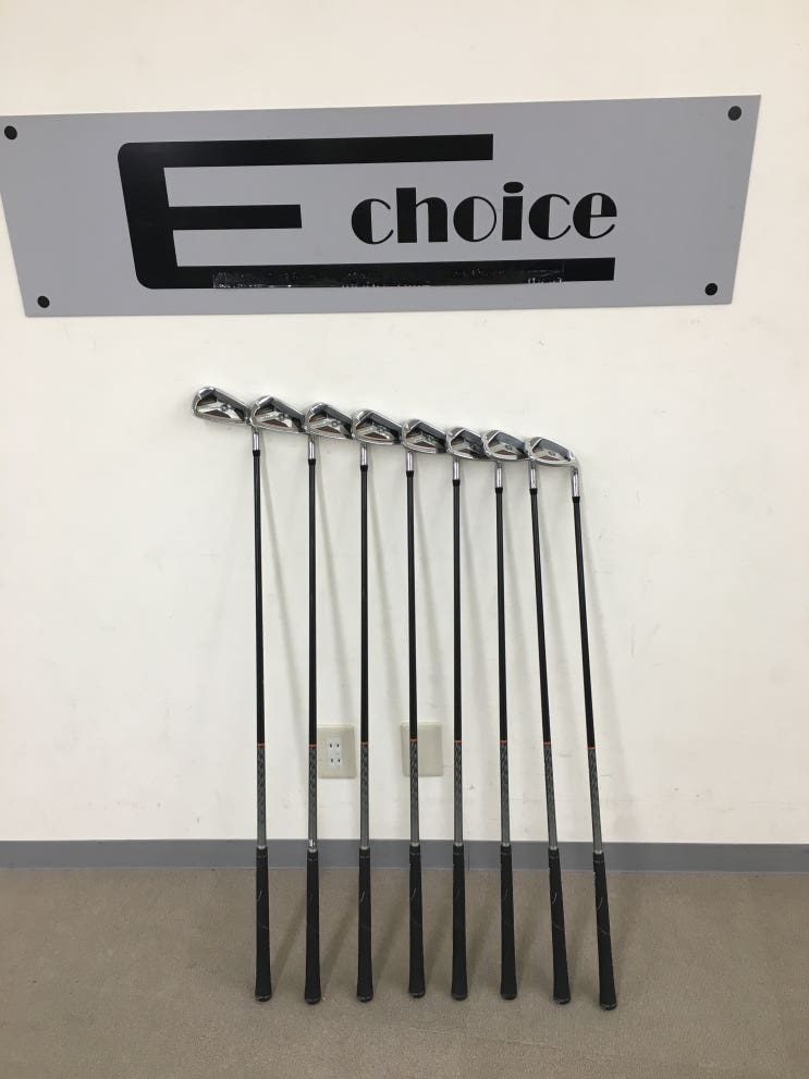  YAMAHA inpres X Z CAVITY IRON 야마하 인프레스X Z캐비티 아이언