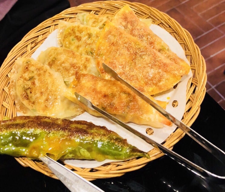  이영자 맛집 리스트 만두맛집 창화당 도장깨기