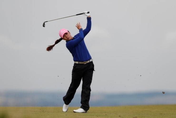  *2018년 LPGA “리코 위민스 브리티시 오픈” 누가 우승할까? *