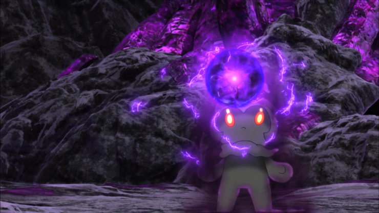  [USUM] 랭크업 스틸러 마샤도! 샘플&강의 모음!