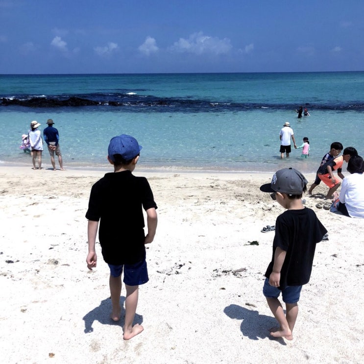  3박4일 제주도여행_3