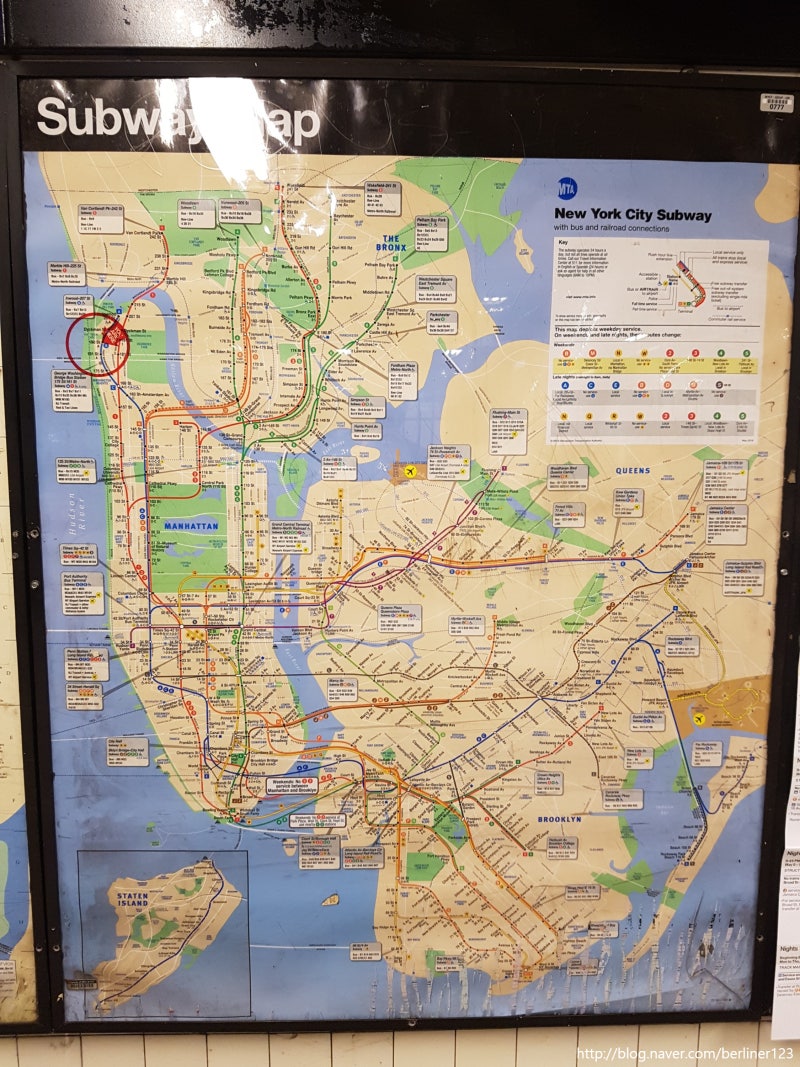 뉴욕여행] 뉴욕 속의 중세 - 메트 클로이스터즈(The Met Cloisters) (2018.5) : 네이버 블로그, image size:800x1067