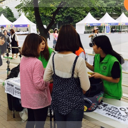  연예매니지먼트과 학생들은 어떤걸 배우게 될까?
