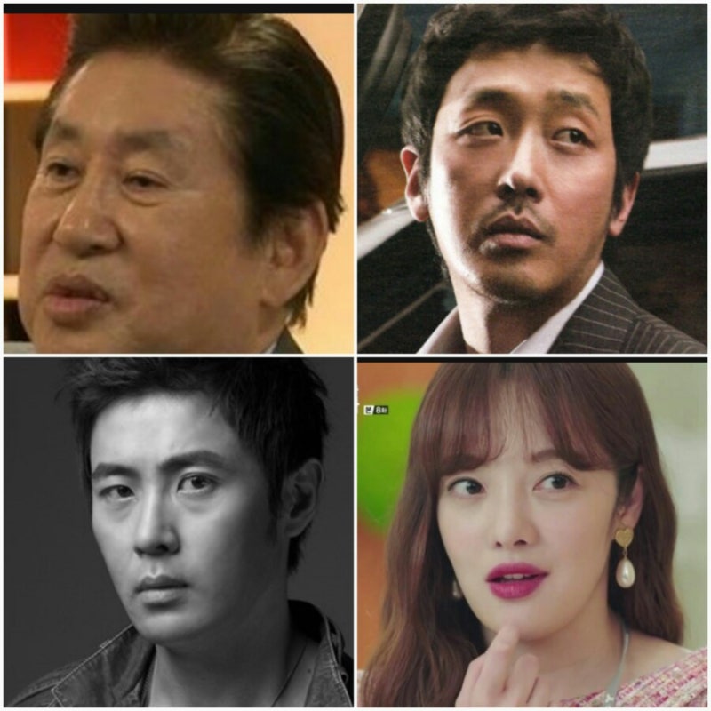 하정우 동생 '차현우',황보라와 6년째 열애중! 곧 결혼 소식도 있을듯! : 네이버 블로그