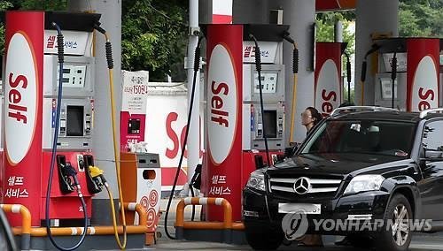 주유업계, 셀프주유소 무인단말기 교체비 과다 불만 - IC단말기 10만원대 교체 불구 주유업계, 셀프주유소 무인단말기 교체비 과다 불만 - IC단말기 10만원대 교체 불구