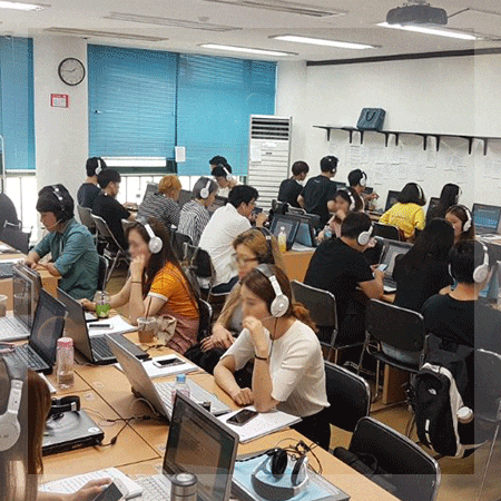  극한스피킹 후기 영어말하기 초보라면!