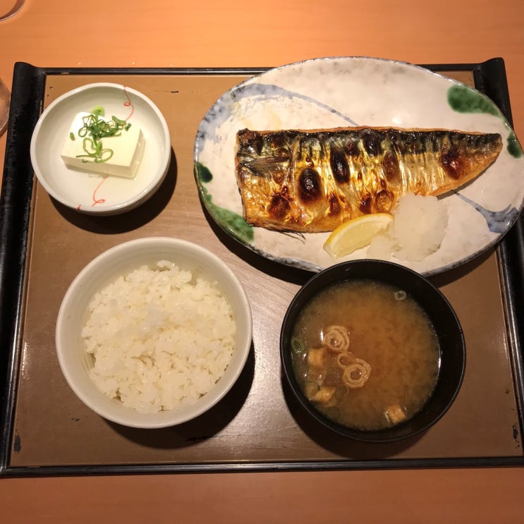  [일본-오사카] 먹거리, 오사카 맛집