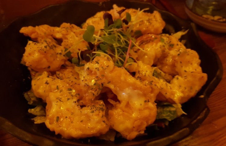  인천 부평 선술맛집, 무궁화꼬치피었습니다 이자카야 인스타 맛집