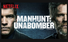  [넷플릭스NETFLIX]MANHUNT: UNABOMBER (맨헌트: 유나바머)