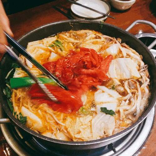  제슐랭 : 청담동 맛집 정성본 청담본점