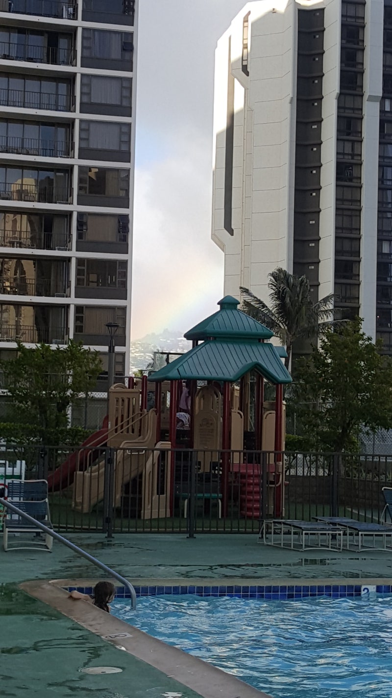 하와이 오아후 와이키키 여행 가성비 숙소추천 : 애스톤 반얀 와이키키 (aston banyan waikiki) : 네이버 블로그