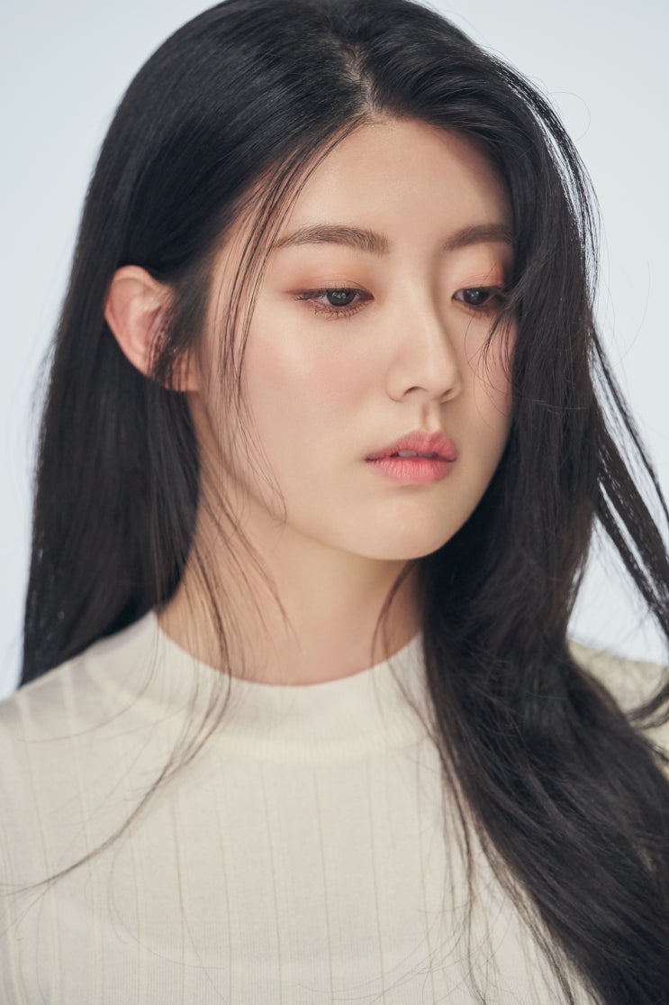  남지현 소속사 '매니지먼트 숲' 특별화보 고화질 