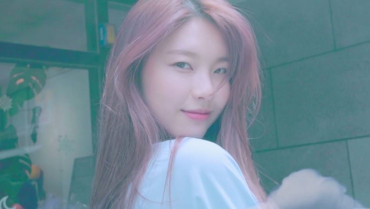  [김진경] 김진경의 매력은? <두부의 의인화>에서!