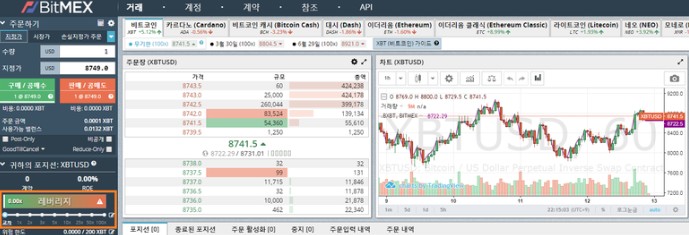  비트맥스의 장단점 총정리편