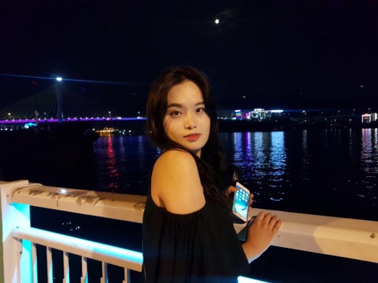  여수가볼만한곳 / 오동도 동백열차, 오동도등대, 여수해양공원
