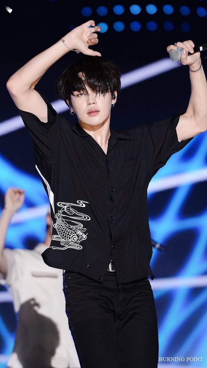  [방탄소년단 지민] BTS 지민 Jimin 단상_3