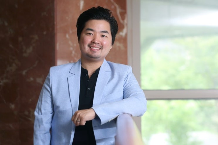  세계적인 테너 성악가로 활동 중인 이욱(음악학부 성악과 11졸) 동문을 만나다! 