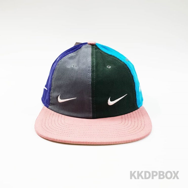  나이키 션우더스푼 꾸러기 모자 AT8923-433