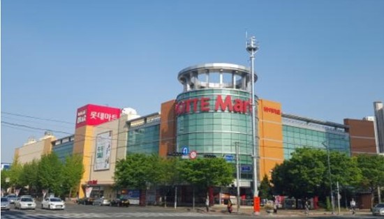 마트주유소, 5년공방 끝 승소...신축은 재검토 마트주유소, 5년공방 끝 승소...신축은 재검토