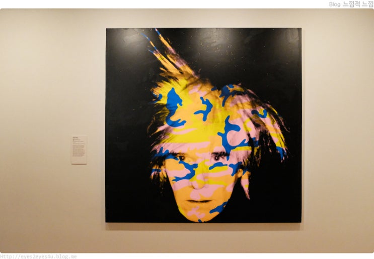  (호주/멜버른 여행) 빅토리아 국립미술관 NGV - National Gallery of Victoria - Part 4
