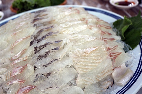 연평도수산 이미지