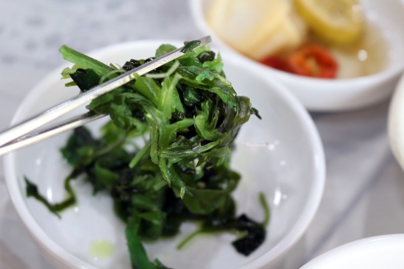 김포 장기동 맛집 연평도수산 횟집 장기역 회집 가족 모임장소 굿~ : 네이버 블로그