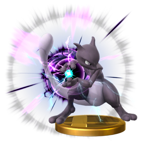  [USUM] (구) 최강의 포켓몬 뮤츠! (+메가뮤츠X, 메가뮤츠Y) 샘플&강의 모음!