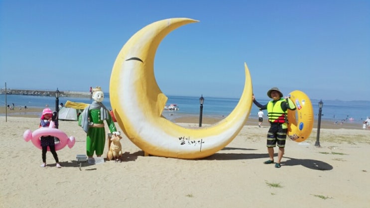 1,714-1,715 별빛바다 글램핑~♡