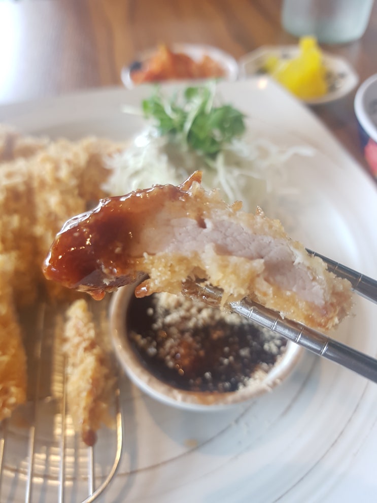 제주시청맛집 혼밥하기 좋은 라멘전문점 혼끼멘