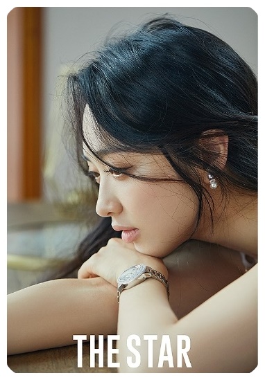 제이에스티나 8월 할인코드 미스터션샤인 김민정 쥬얼리 the star 매거진 제이에스티나 8월 할인코드 미스터션샤인 김민정 쥬얼리 the star 매거진