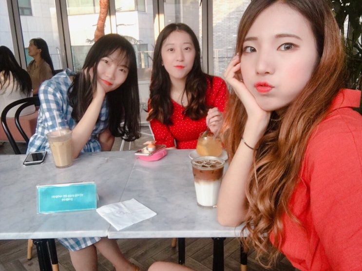  (7.19) 홍대 친구네 놀이터/연남동 키햐아/클라르테/esc방탈출