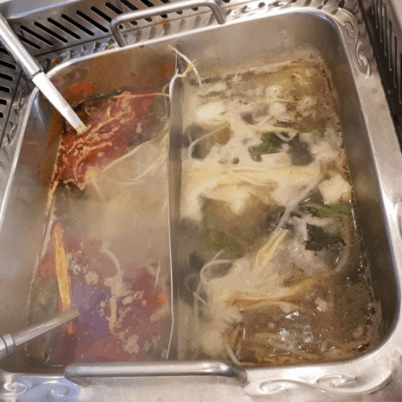  마카오도우라오_명동역 맛집_명동 훠궈_마카오샤브샤브(澳门豆捞)