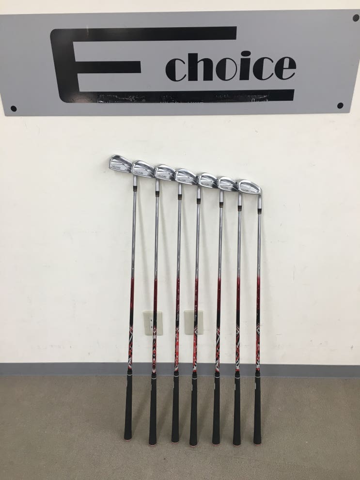  EPON AF303 IRON 에폰 AF303 아이언세트