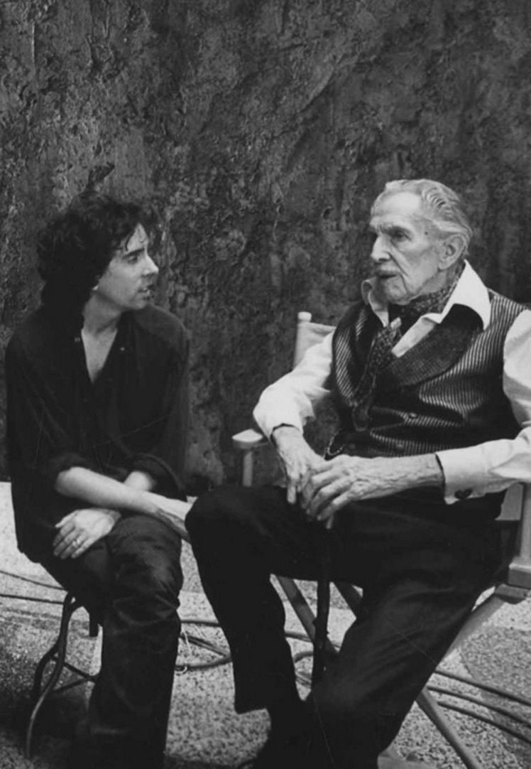 팀 버튼의 실현되지 않은 영화 프로젝트들 : 네이버 블로그, image size:748x1082