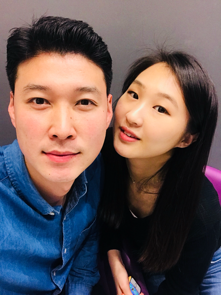  [현실남녀] "순천 드라마 세트장에서 사진 찍다가 눈도장 찍었죠"…김슬기임재훈