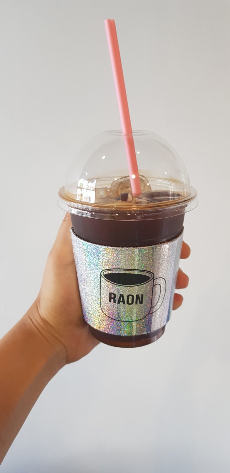  인천 부평시장역 브런치 카페, 라온
