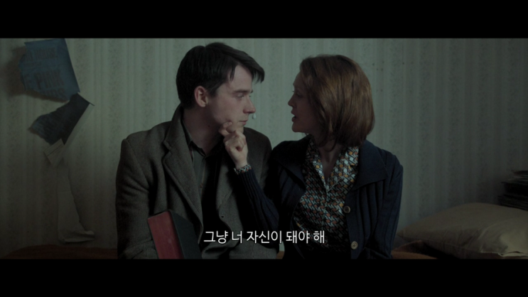 잉글랜드 이즈 마인-잭로던 덕질 포스팅 (영화감상 아니고) 잉글랜드 이즈 마인-잭로던 덕질 포스팅 (영화감상 아니고)