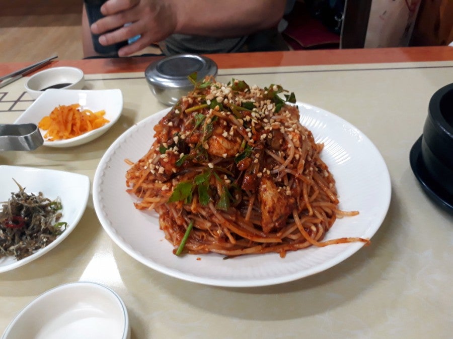 대명찜전문 사진 3