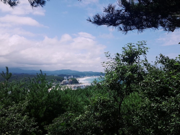  속초 여행기