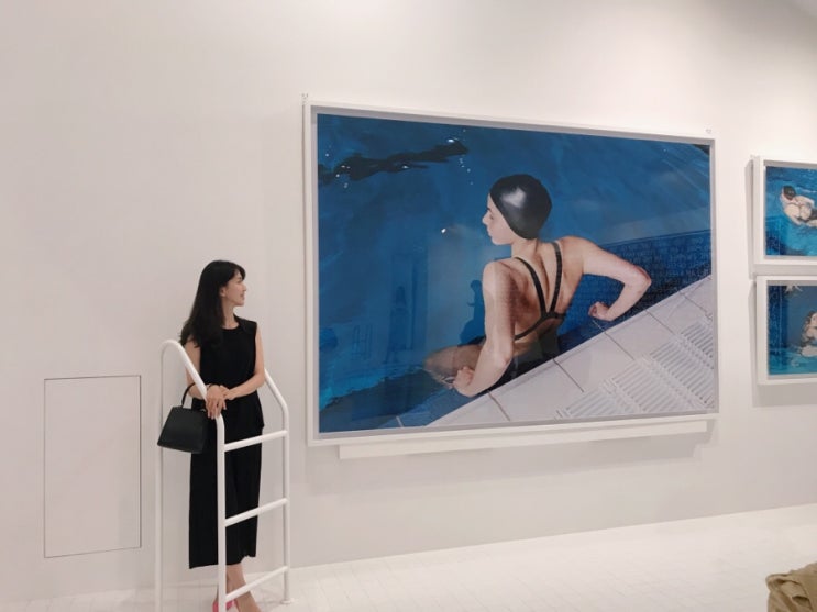  180803 나는 코코 카피탄 ; 오늘을 살아가는 너에게(feat.아나준)