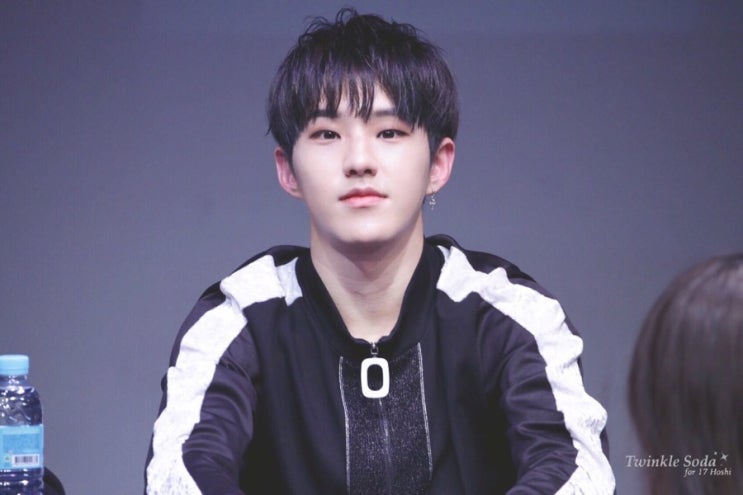 [ 정신혼미팸/세븐틴 빙의글/권순영 빙의글 ] YMMD 01. 어쩌나