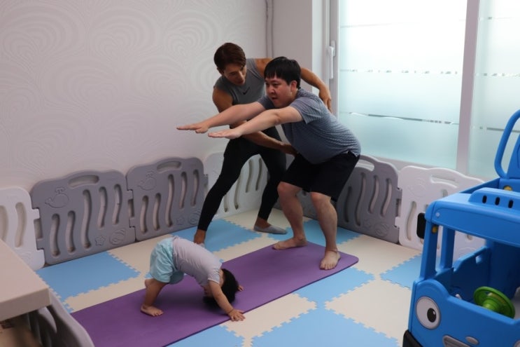  홈핏 방문트레이닝 집에서 운동하는 방법