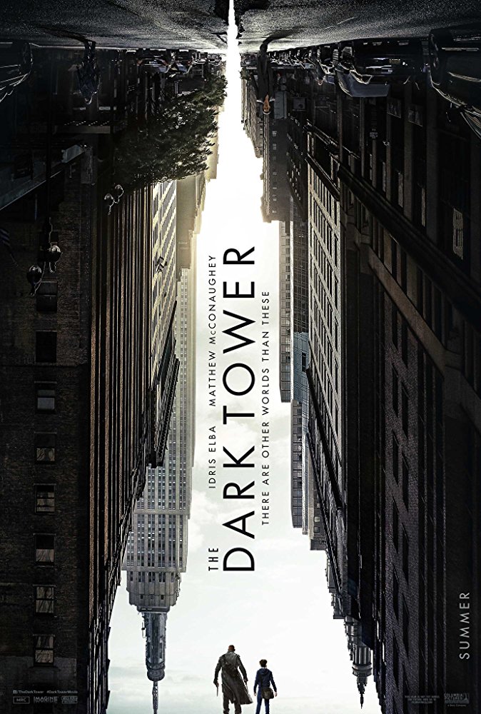  다크타워 : 희망의 탑, The Dark Tower, 2017