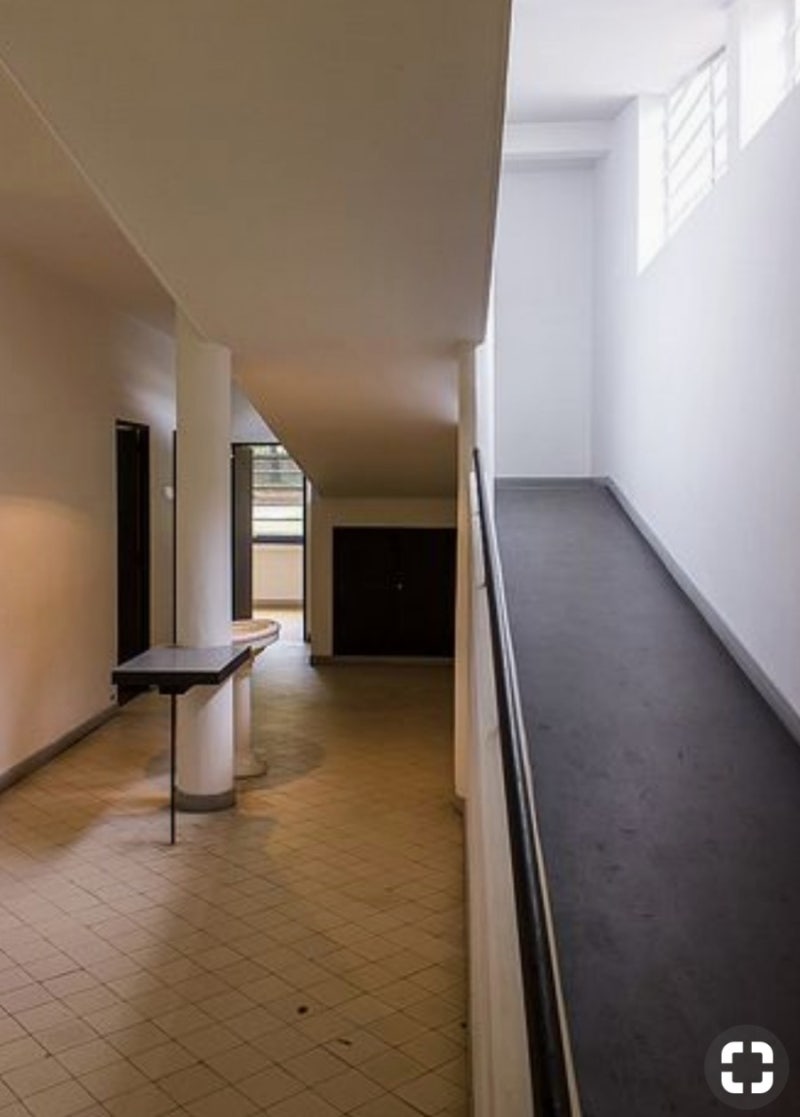 르 코르뷔지에의 빌라 사보아. villa savoye by le corbusier, near paris, france,1931 :  네이버 블로그, image size:800x1117