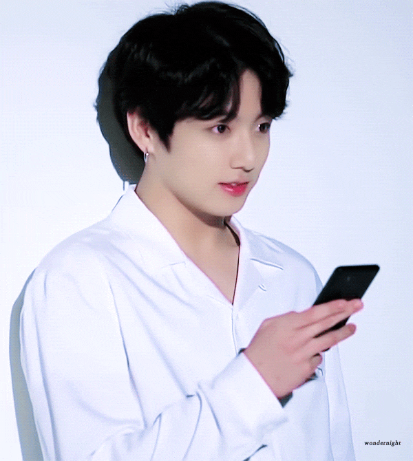  [전정국] 타투이스트 정국이 썰 3