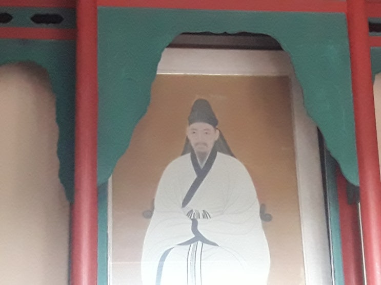  강릉 오죽헌 Ojukheon House